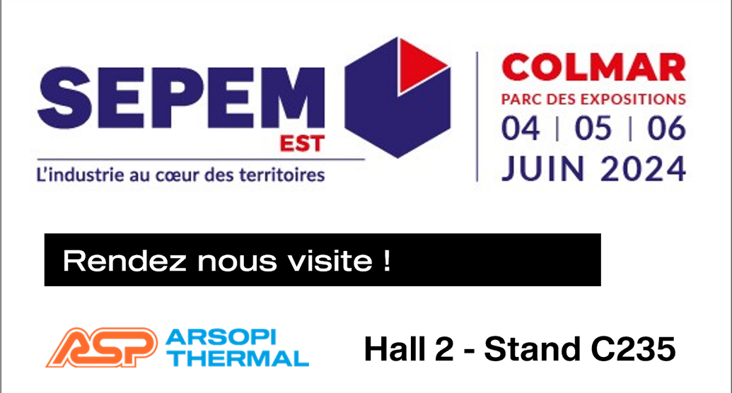 SEPEM Colmar 2024 – FRANCE